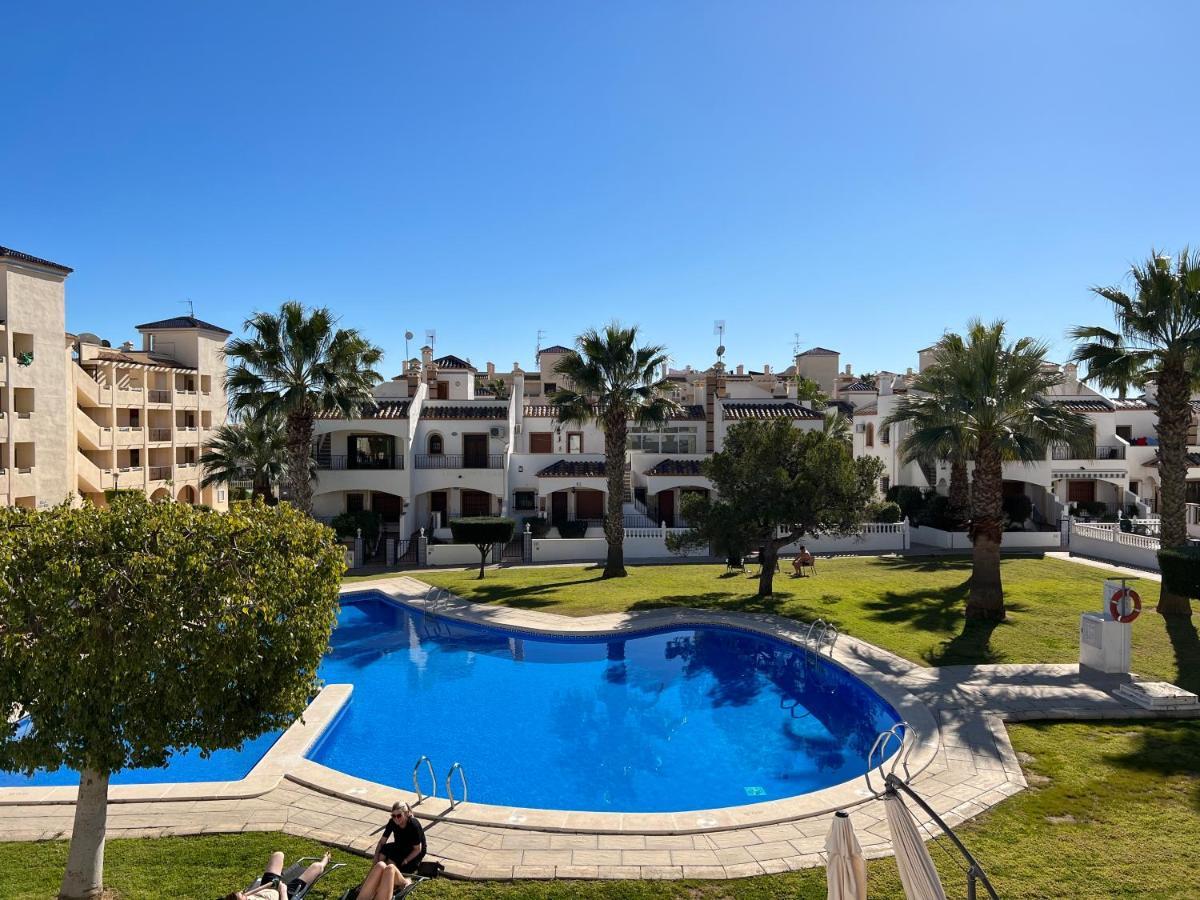 Sea View 2 Bedroom Costa Blanca *